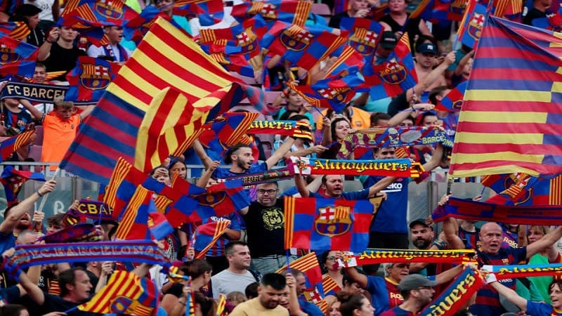 Đặc điểm của hội cđv fan Barca