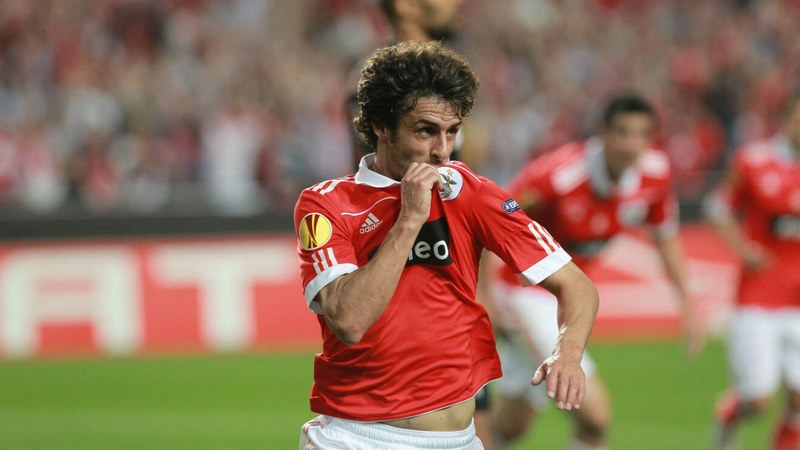 Chân sút Pablo Aimar và kỹ thuật rabona